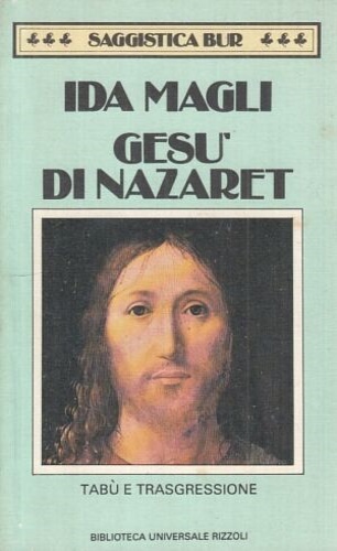 9788817136938-Gesù di Nazaret.