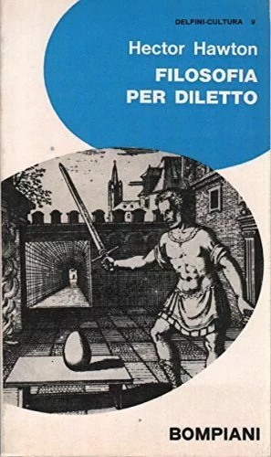 Filosofia per diletto.