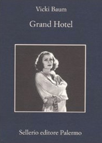 9788838924484-Grand Hotel.