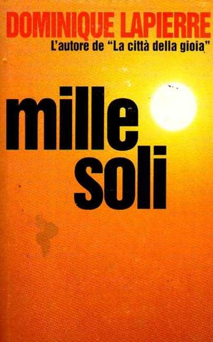 9788804408628-Mille soli.