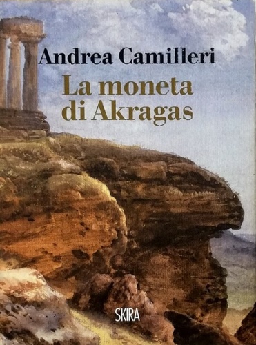 9788857207414-La moneta di Akragas.