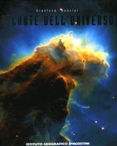 9788841825624-Atlante dell'universo. Grande guida illustrata con tutte le carte delle costella