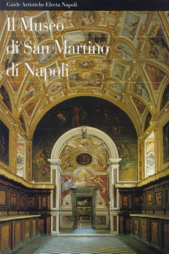 9788843548057-Il museo di San Martino di Napoli.