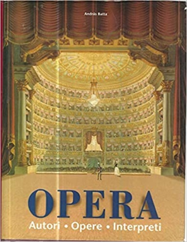 9783829055475-Opera. Compositori. Opere. Interpreti.