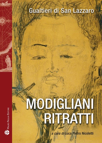 9788856402681-Modigliani. Ritratti.