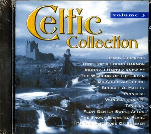 5028421110530-Celtic Collection. Vol.3.