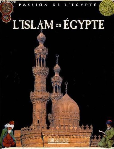 9782731229899-L'islam en Égypte.