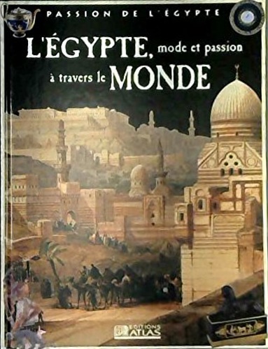 9782731227659-L'Égypte, mode et passion à travers le monde.