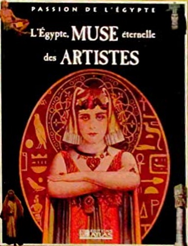 9782731229233-L'Égypte, muse éternelle des artistes.