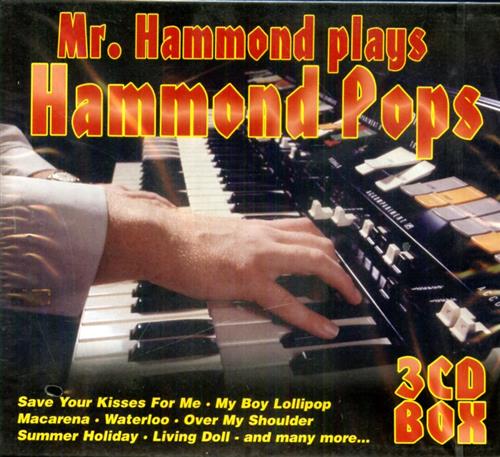 5029365664127-Mr. Hammond plays Hammond Pops.