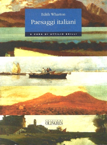 9788885982239-Paesaggi italiani.