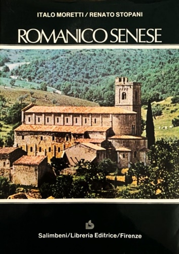 Romanico senese.