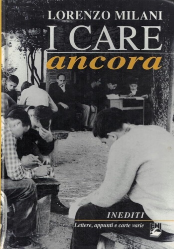 9788830709973-I care ancora. Inediti.