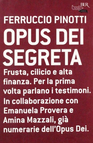 9788817012256-Opus dei segreta.