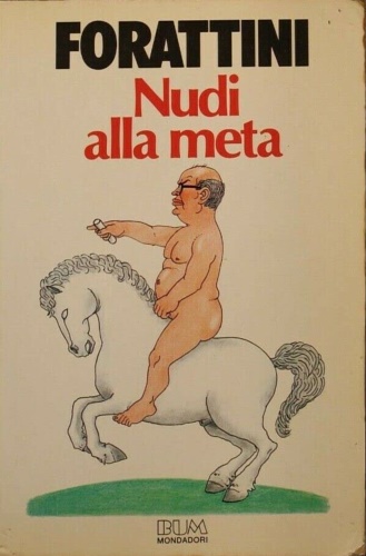 Nudi alla meta.