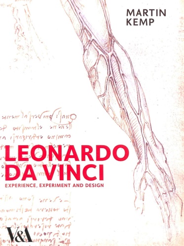 9781851774876-Leonardo Da Vinci. Experience, Experiment and Design.