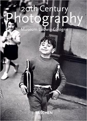 9783822886489-20th Century Photography Museum Ludwig Cologne.