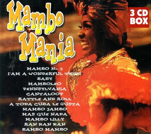 5029365606721-Mambo Mania.