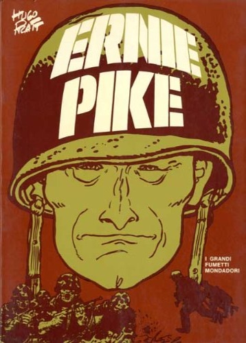 Ernie Pike.