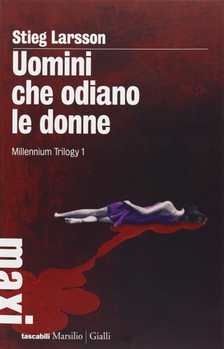 9788831707046-Uomini che odiano le donne.