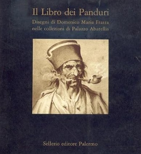 Il Libro dei Panduri.