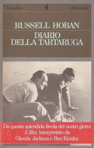 9788807050367-Diario della Tartaruga.