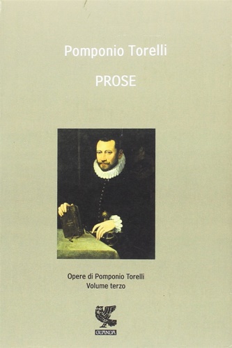 9788860886156-Opere Vol.III:Prose.