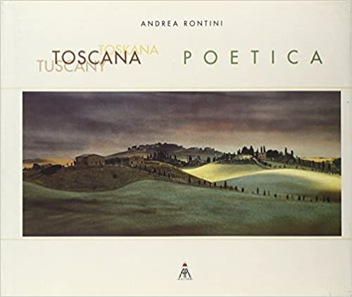 9788887921007-Toscana poetica.