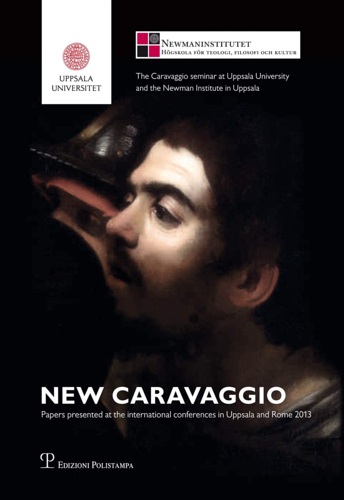 9788859615873-New Caravaggio.