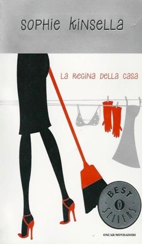 9788804563860-La regina della casa.