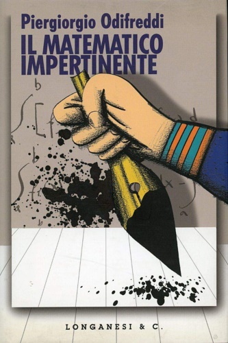 9788830422223-Il matematico impertinente.