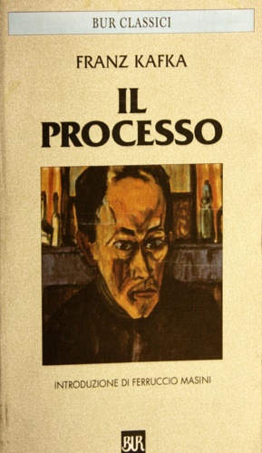 9788817165761-Il processo.