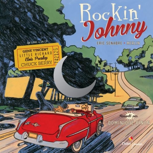 9782278071098-Rockin' Johnny.