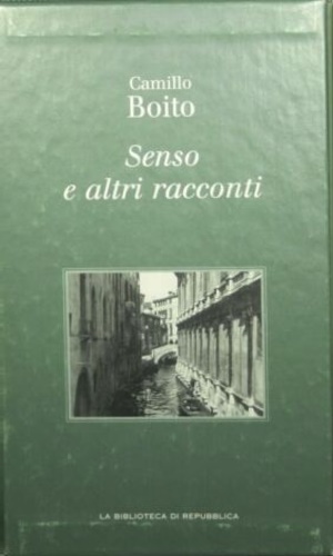 9788889145524-Senso e altri racconti.