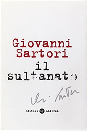 9788842089148-Il sultanato.