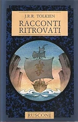 Racconti ritrovati.