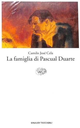 9788806171926-La famiglia di Pascual Duarte.