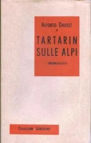 Tartarin sulle alpi.