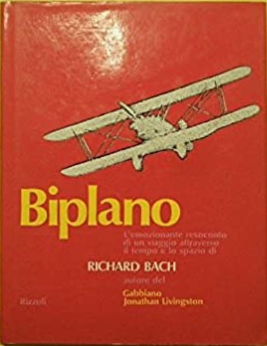 Biplano.