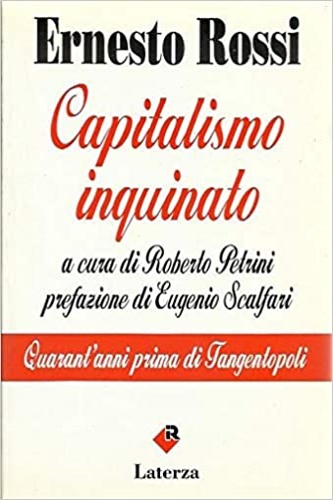 9788842043218-Capitalismo inquinato.