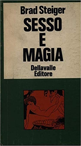 Sesso e magia.