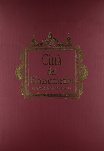 9783833147838-Città del Rinascimento. Civitate Orbis Terrarum.