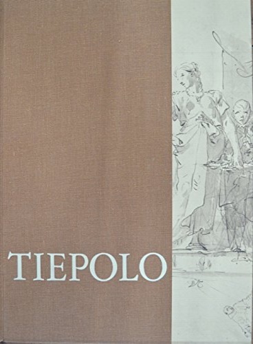 Tiepolo. Disegni.