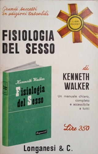 Fisiologia del sesso.