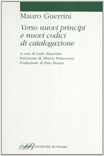 9788886842761-Verso nuovi principi e nuovi codici di catalogazione.