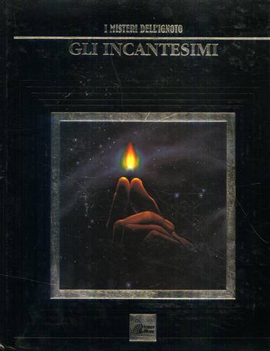 9788871332116-Gli Incantesimi.