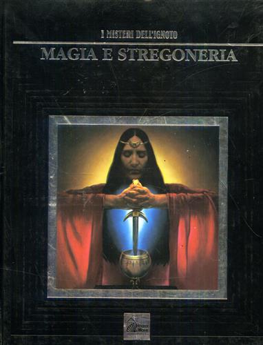 9788871332093-Magia e stregoneria.