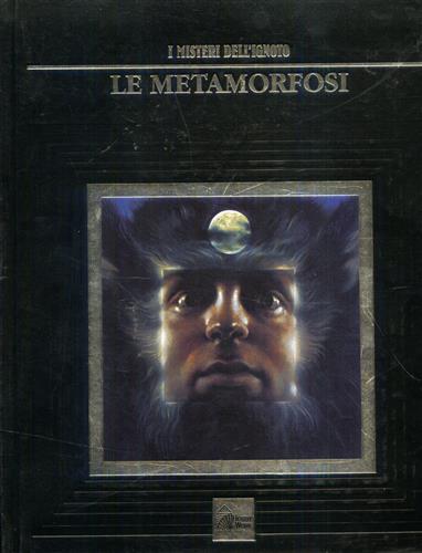 9788871332079-Le metamorfosi.