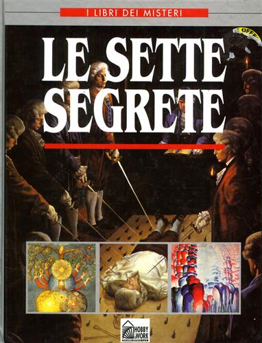 9788871332901-Le sette segrete.