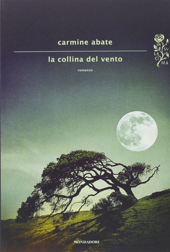 9788804608769-La collina del vento.